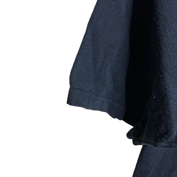 American Vintage 90s Legend of The Five Rings Video Game T Shirt Single Stitch 1 - Picture 5 of 8